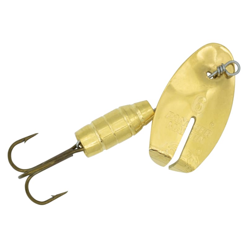 Panther Martin SonicWhammy Spinner