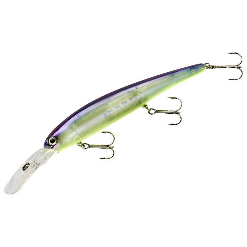 Bandit Lures Walleye Deep Crankbait