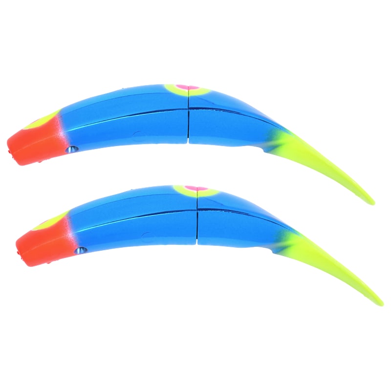 Yakima Spin-N-Fish Trolling Plug 2-Pack