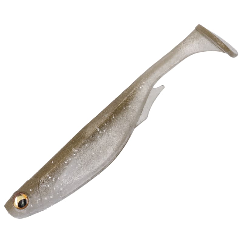 Megabass Spark Shad
