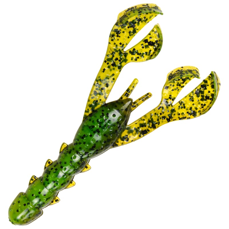 Strike King Rage DB Craw