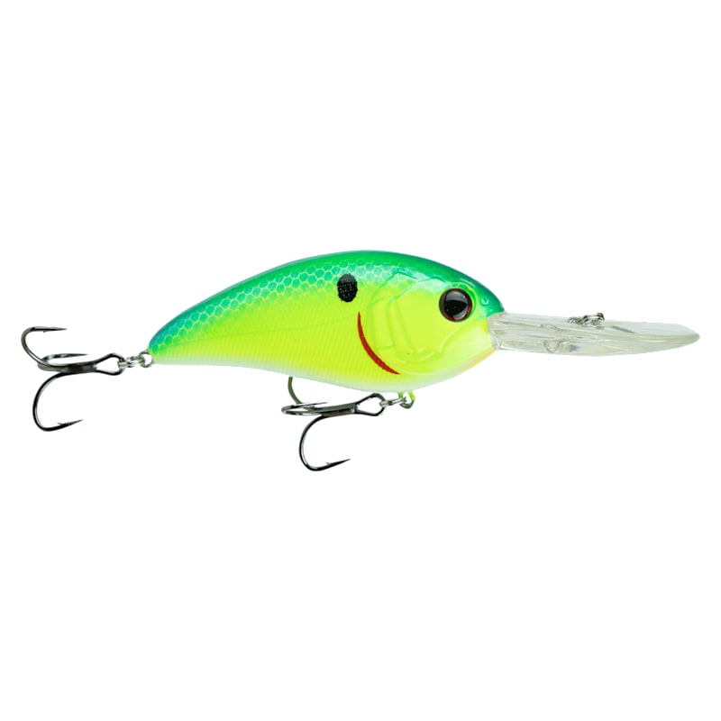 6th Sense Fishing Crush 300DD Crankbait