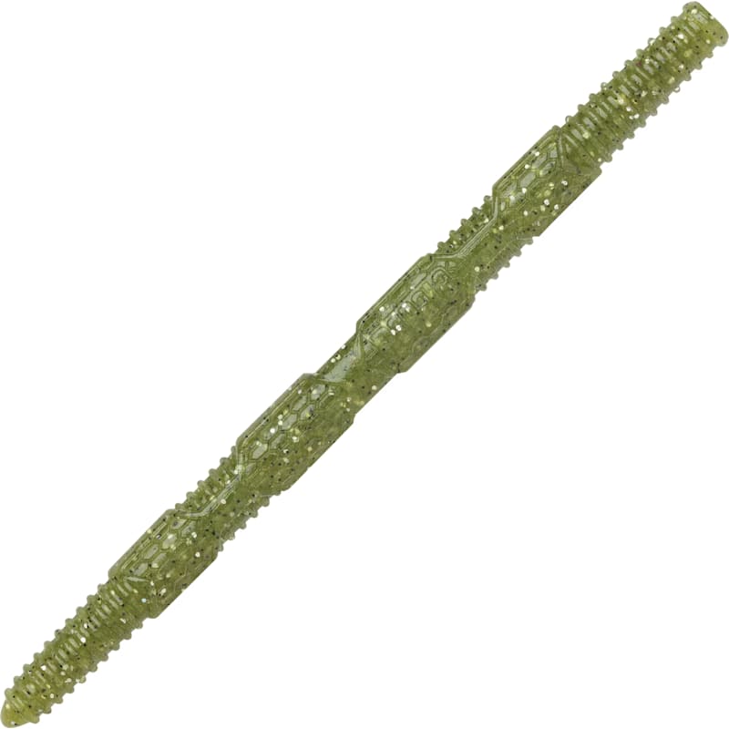 Rapala CrushCity Customs Pigstick Worm