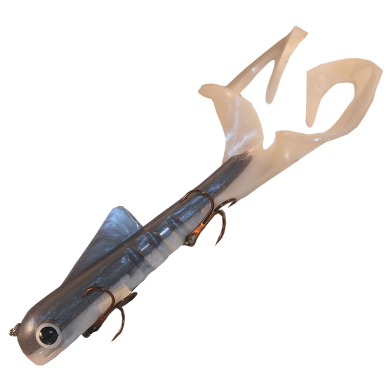 Musky Innovations Double Dawg