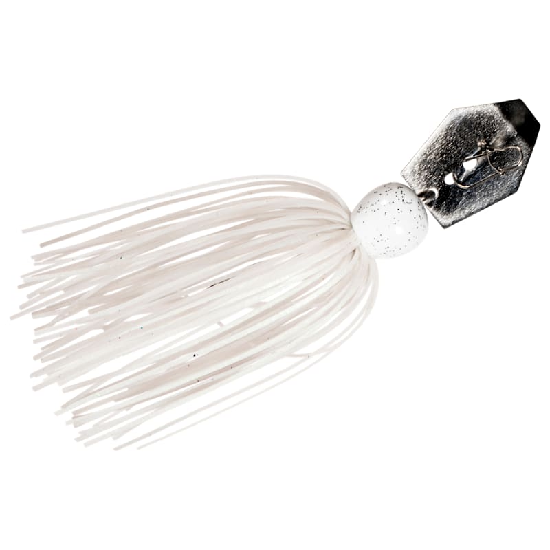 Z-Man Chatterbait MiniMax Compact Bladed Jig