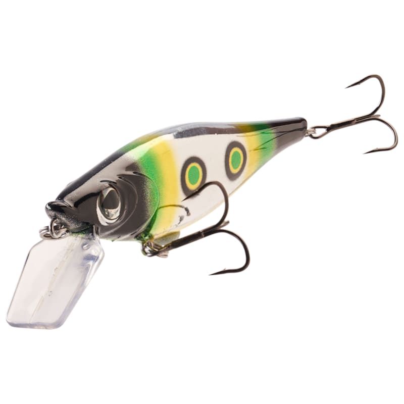 Walleye Nation Suspending SB Reaper