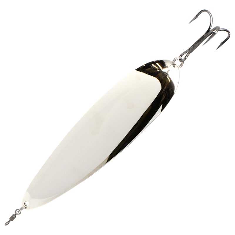Nichols Lures Ben Parker Striper Edition Magnum Spoon