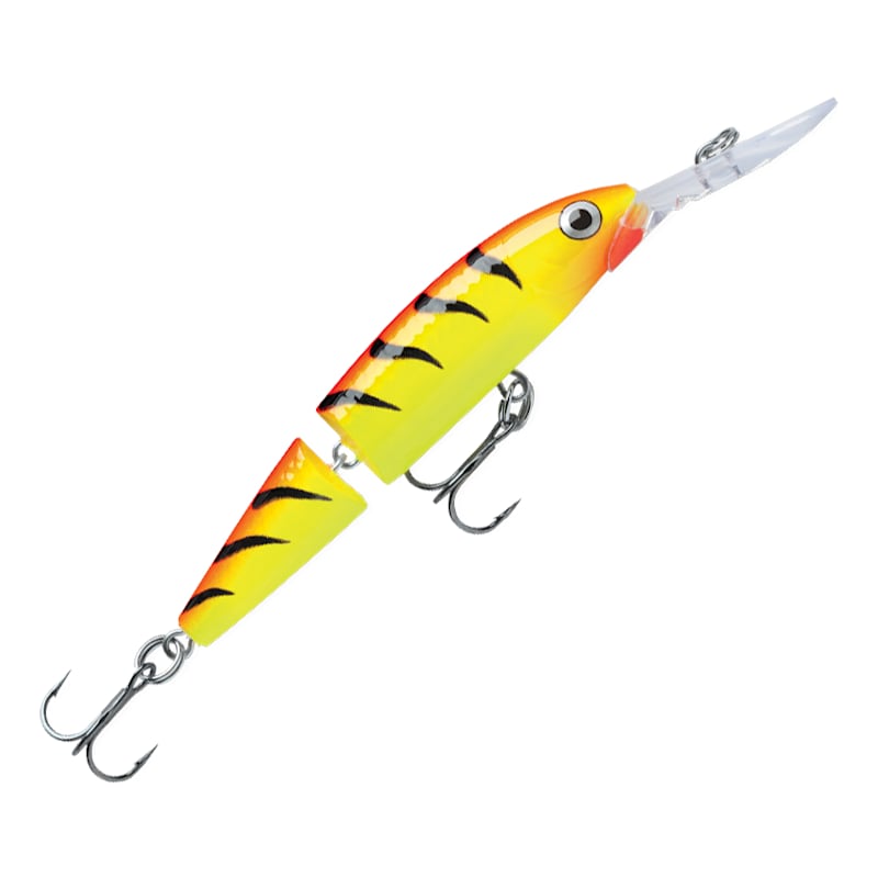 Rapala Jointed Deep Husky Jerk Minnow