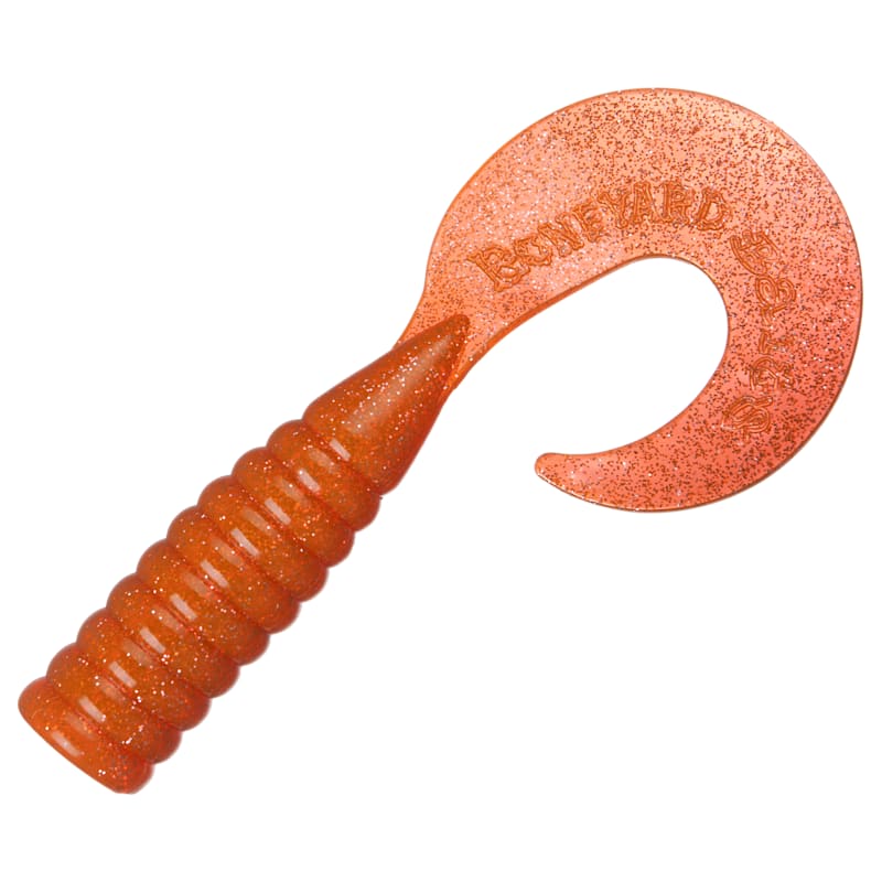 Boneyard Bait Big Bone Grub