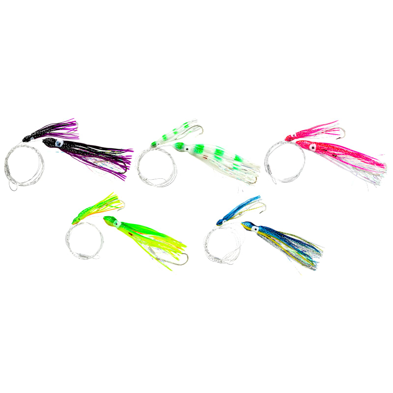 JAW Lures Offshore Dominator Kit