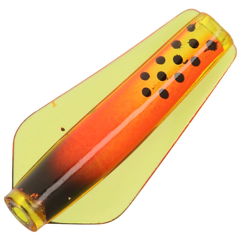 Tasmanian Devil Lure