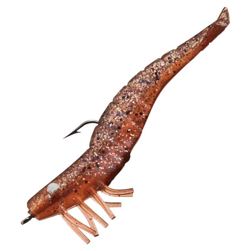 D.O.A. Shrimp Lures