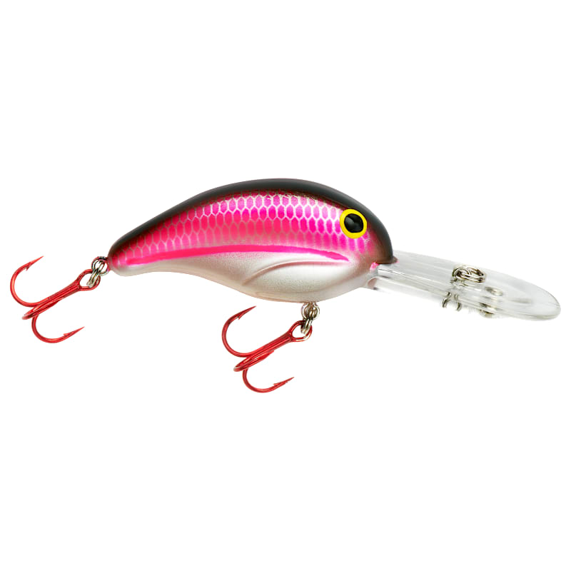 Bandit 300 Series Crappie Crankbait