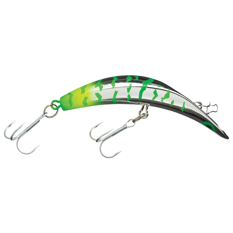 Luhr-Jensen Kwikfish Xtreme Action Trolling Lure
