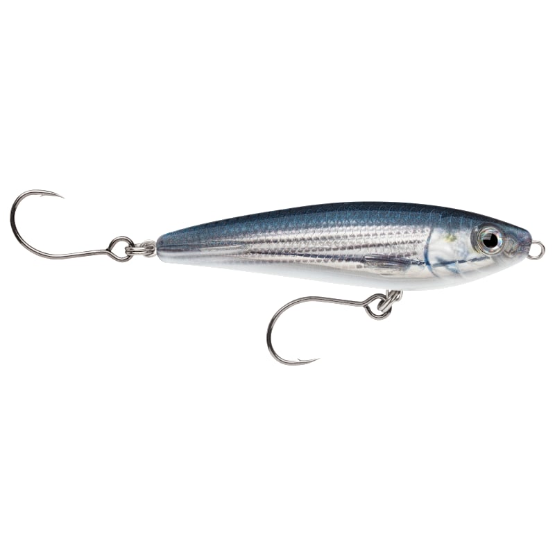 Rapala X-Rap Saltwater SubWalk