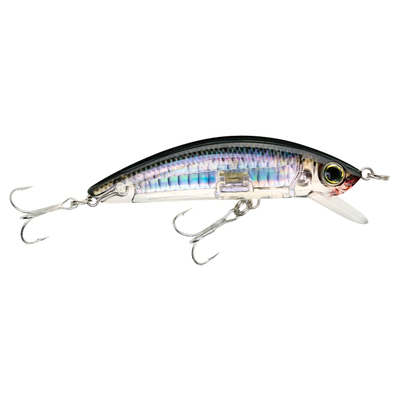 Yo-Zuri Floating 3D Inshore Minnow