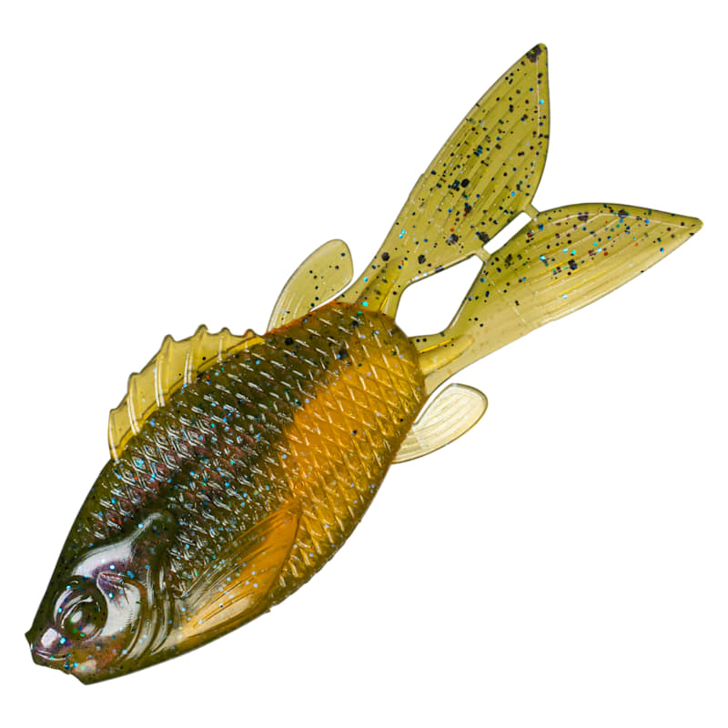 6th Sense Fishing FlipGill Swimbait