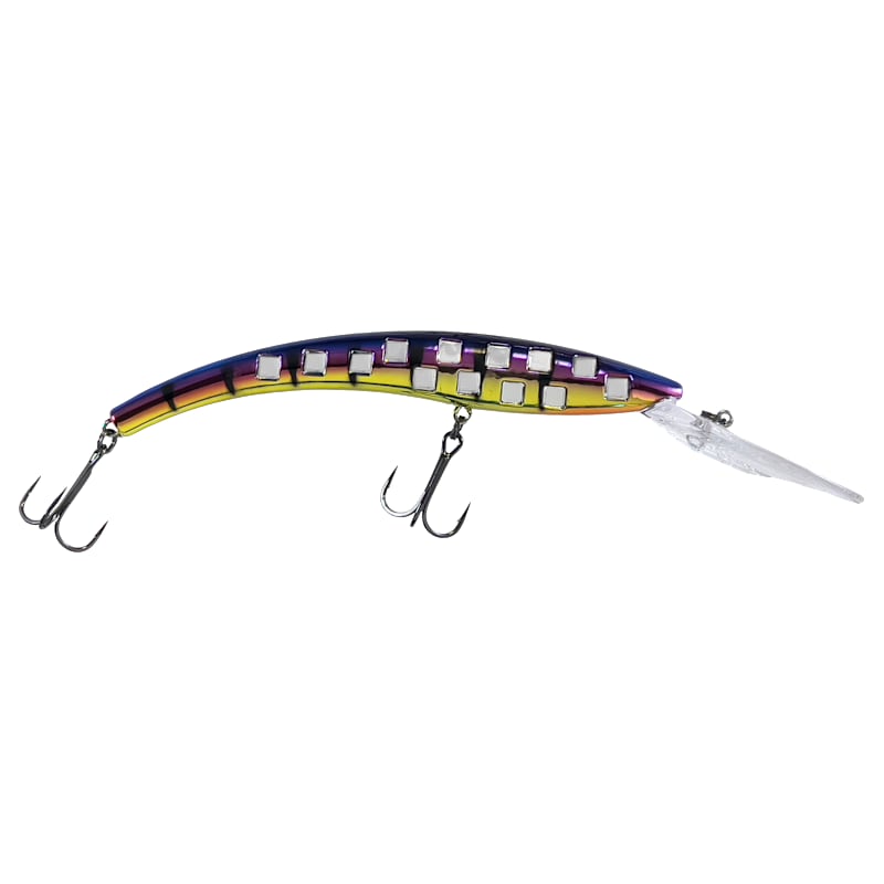 Reef Runner Flash Deep Diver Crankbait