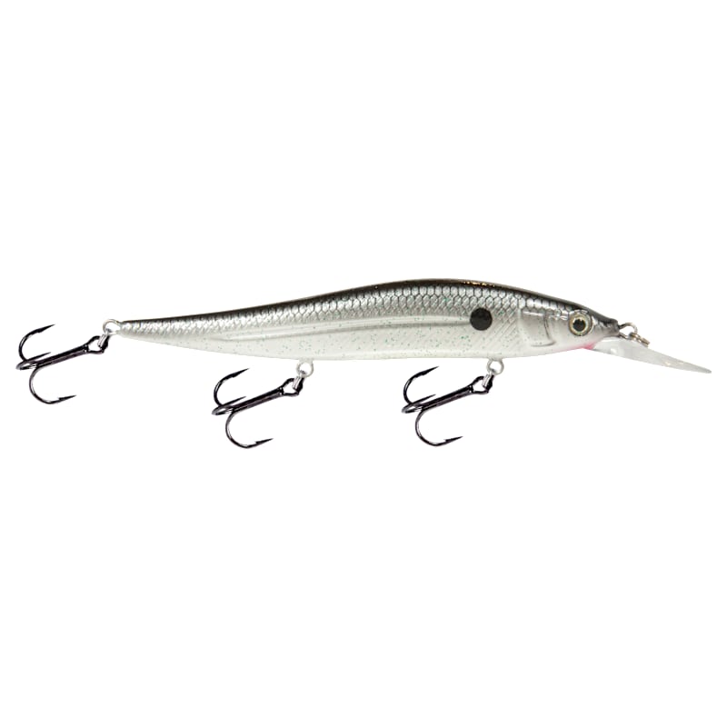 Livingston Lures JerkMaster 121D