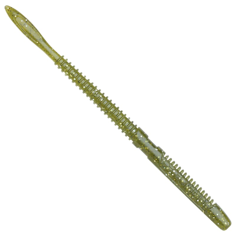 Rapala CrushCity Customs Janitor Worm