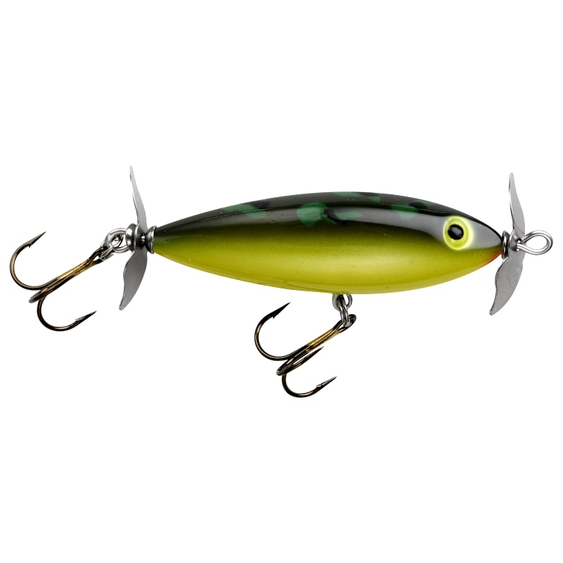 Cotton Cordell Crazy Shad