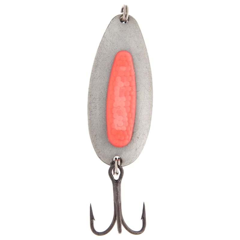 Blue Fox Rattlin' Pixee Spoon
