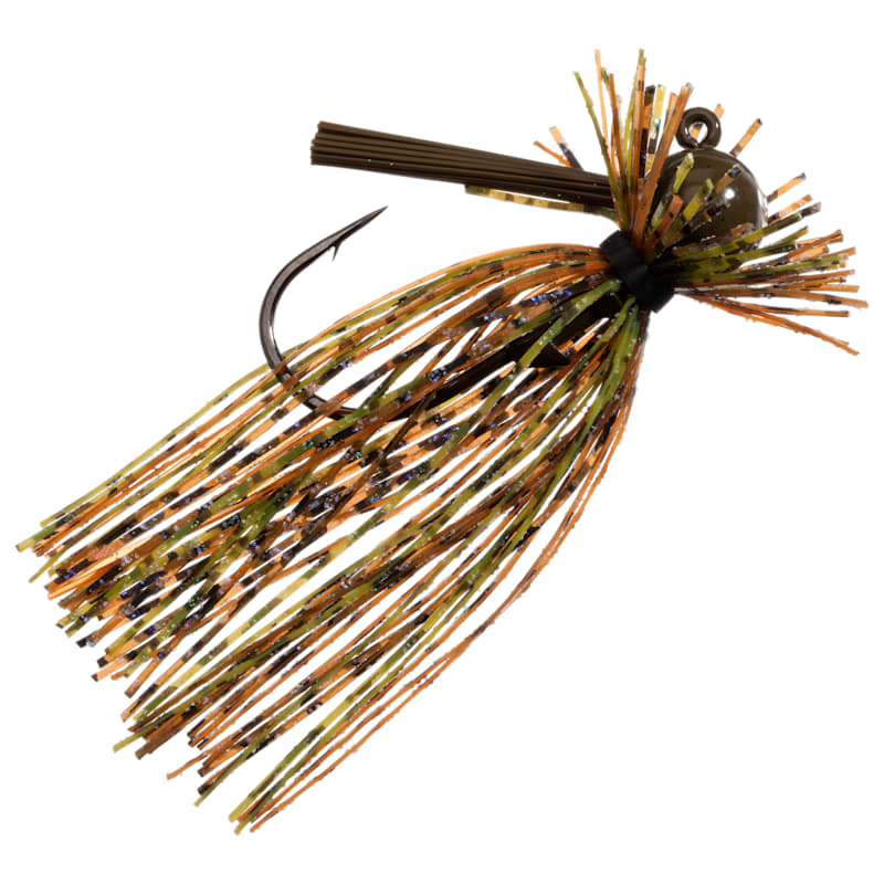Buckeye Lures G-Man Ballin' Out Jig