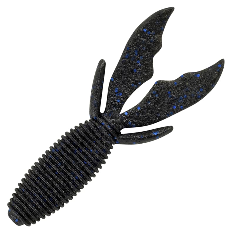 Berkley PowerBait MaxScent Creature Hawg