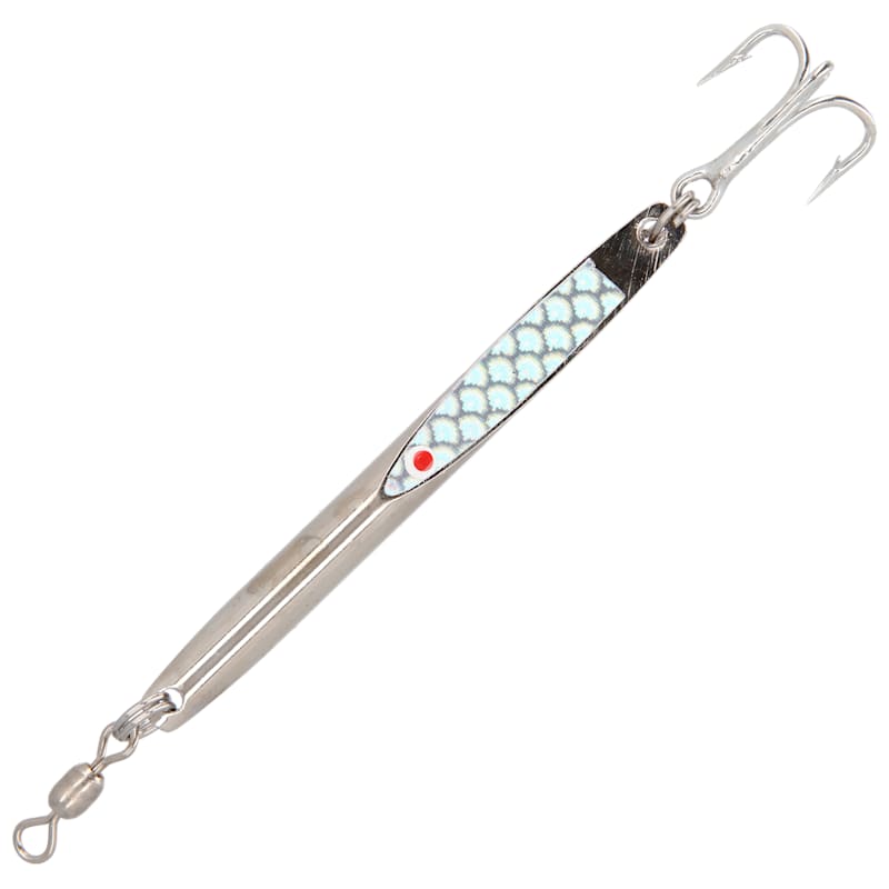 Deadly Dick Long Casting/Jigging Spoon