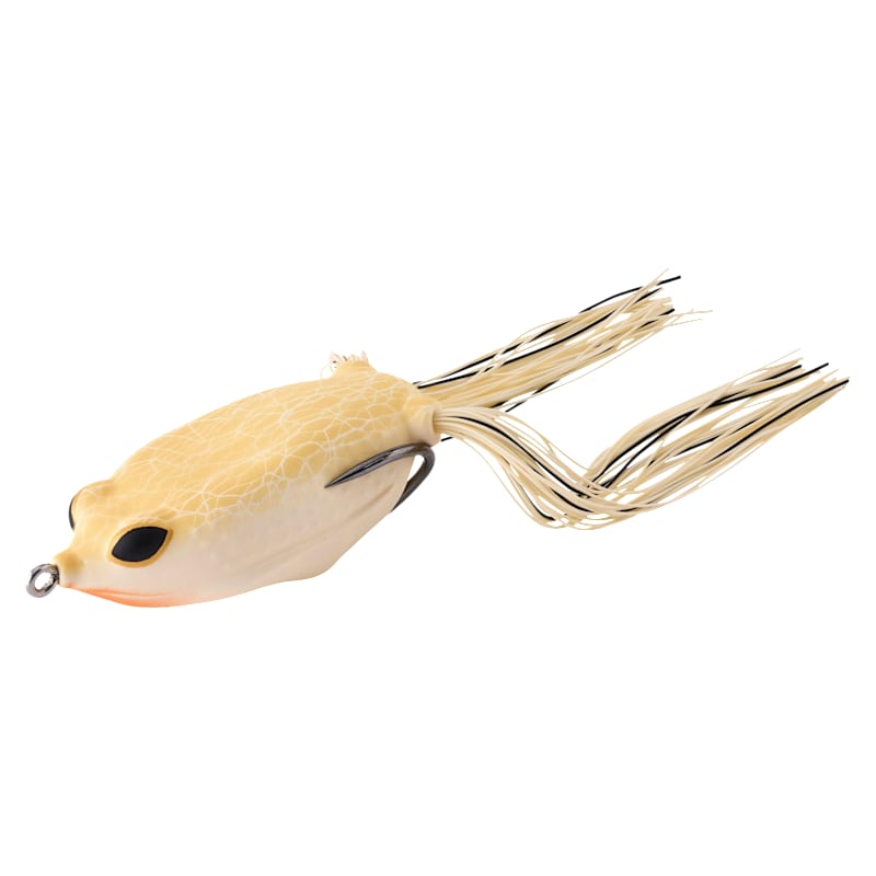 Berkley Swamp Lord Hollow Body Frog