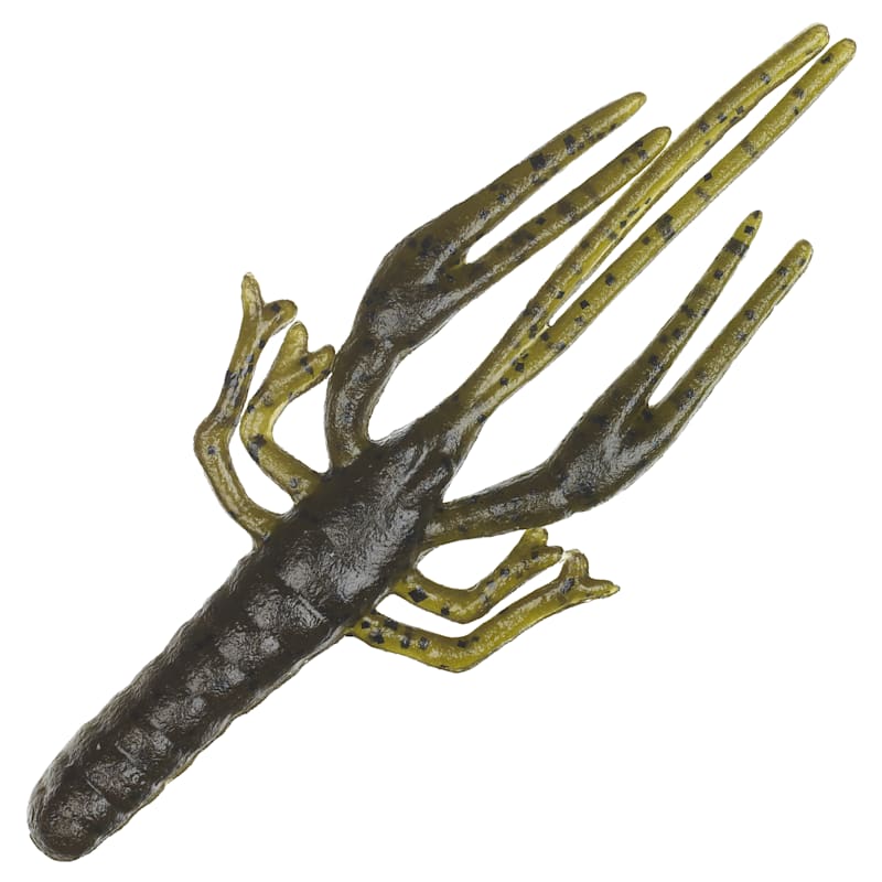Zoom Big Critter Craw 5''