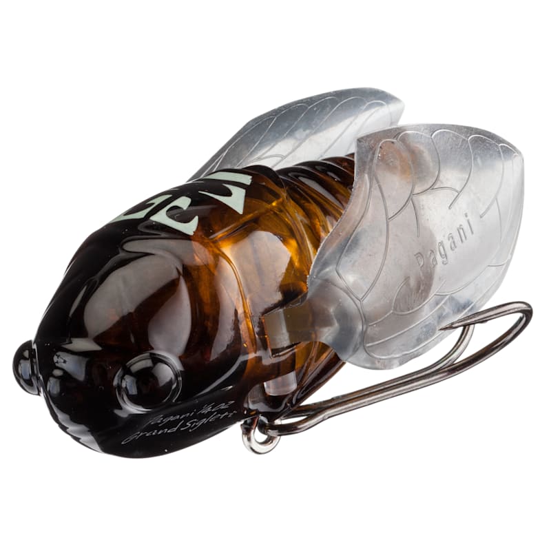 Megabass Grand Siglett