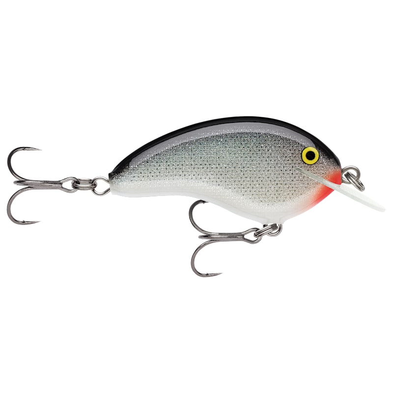 Rapala Ott's Garage Series Tiny Crankbait