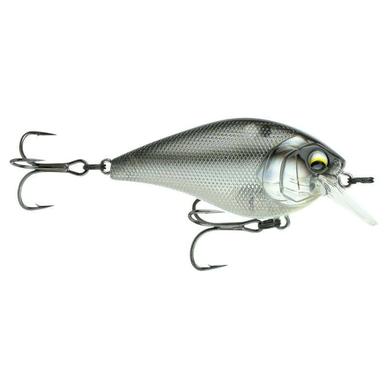 6th Sense Fishing Crush 50X Squarebill Crankbait