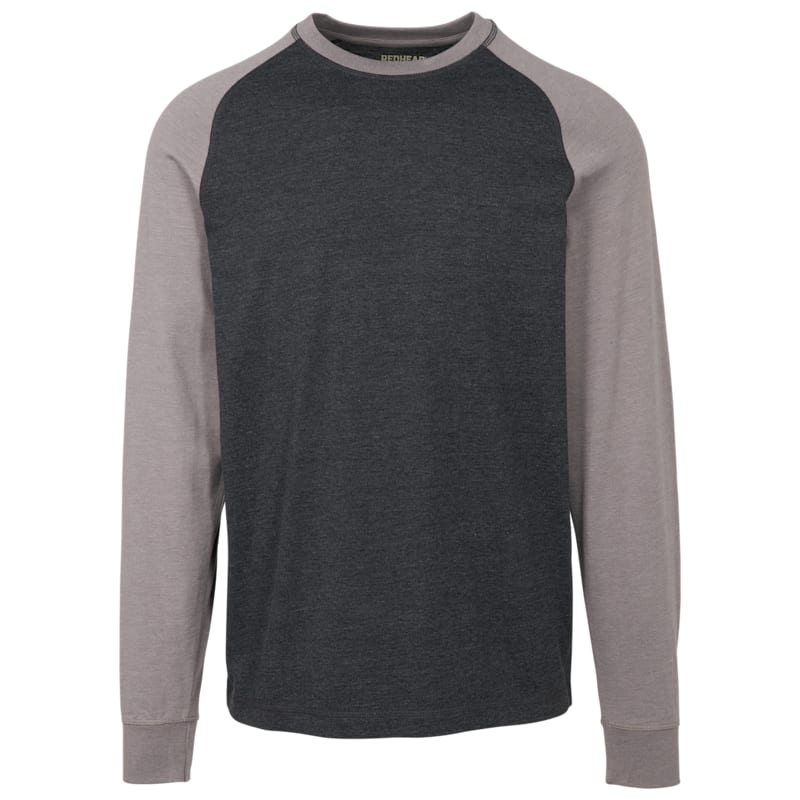 RedHead Macks Creek Crew-Neck Long-Sleeve Shirt