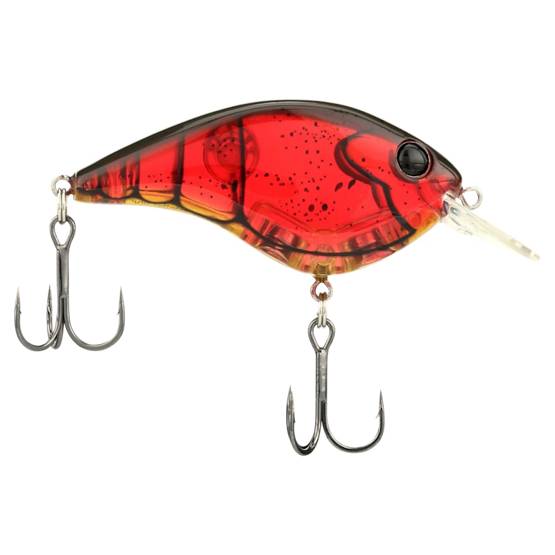 Berkley Clickin' Frittside Crankbait