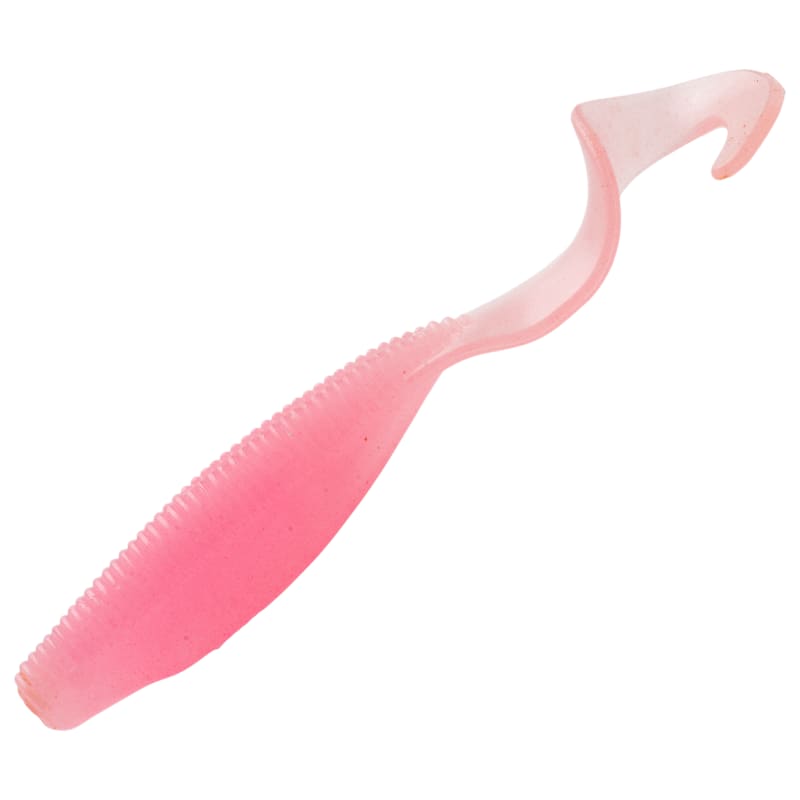 Z-Man Scented Curly TailZ