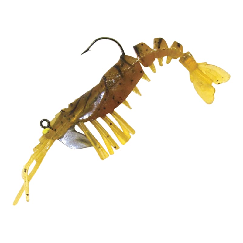 Vudu Shrimp
