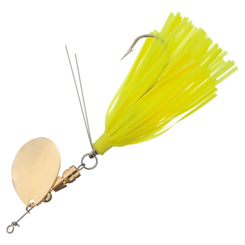 Hildebrandt Snagless Sally Spinnerbait