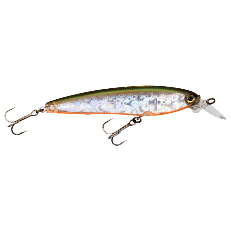 Yo-Zuri 3DS Minnow