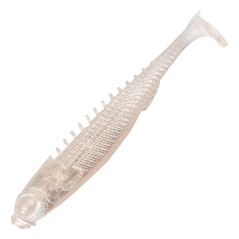 Northland Fishing Tackle Eye-Candy Paddle Shad