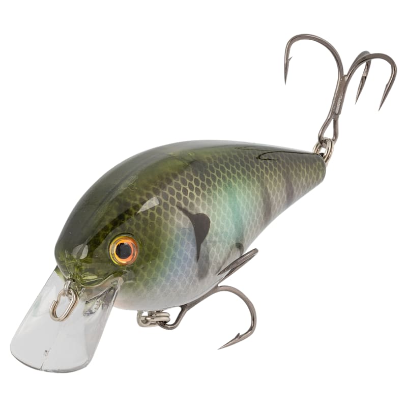Strike King KVD Elite Squarebill Crankbait