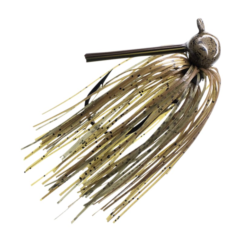 Dirty Jigs Tackle Tour Level Football Jig