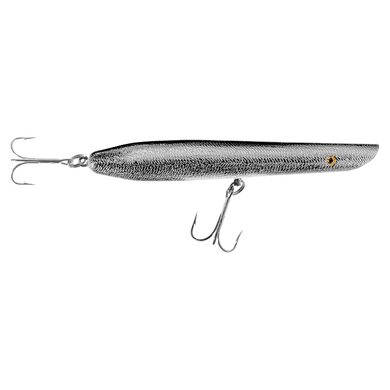 Cotton Cordell Pencil Poppers