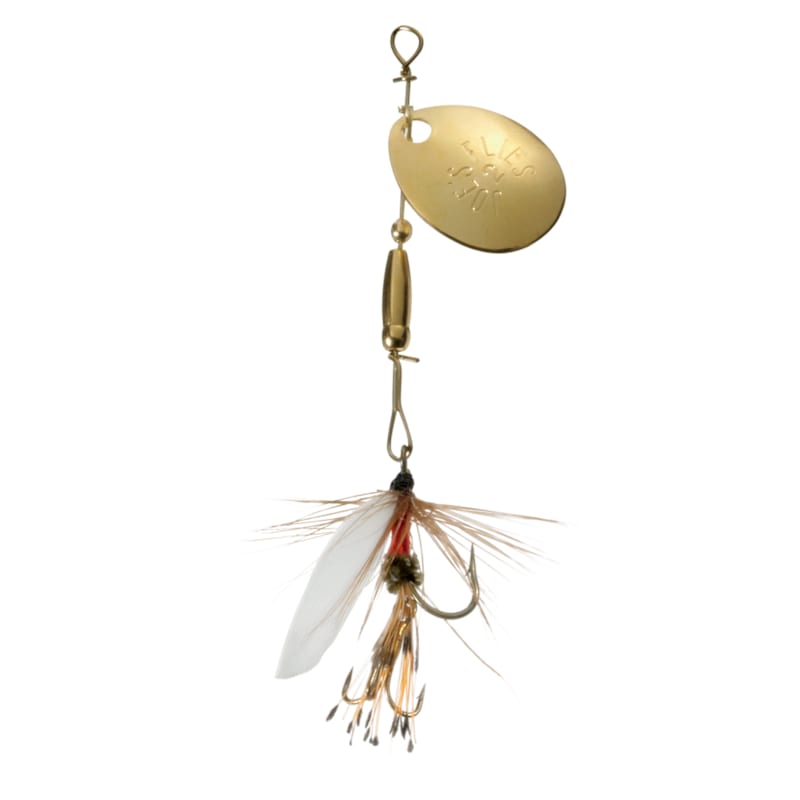 Joe's Flies Short Striker Premium Elite Lures
