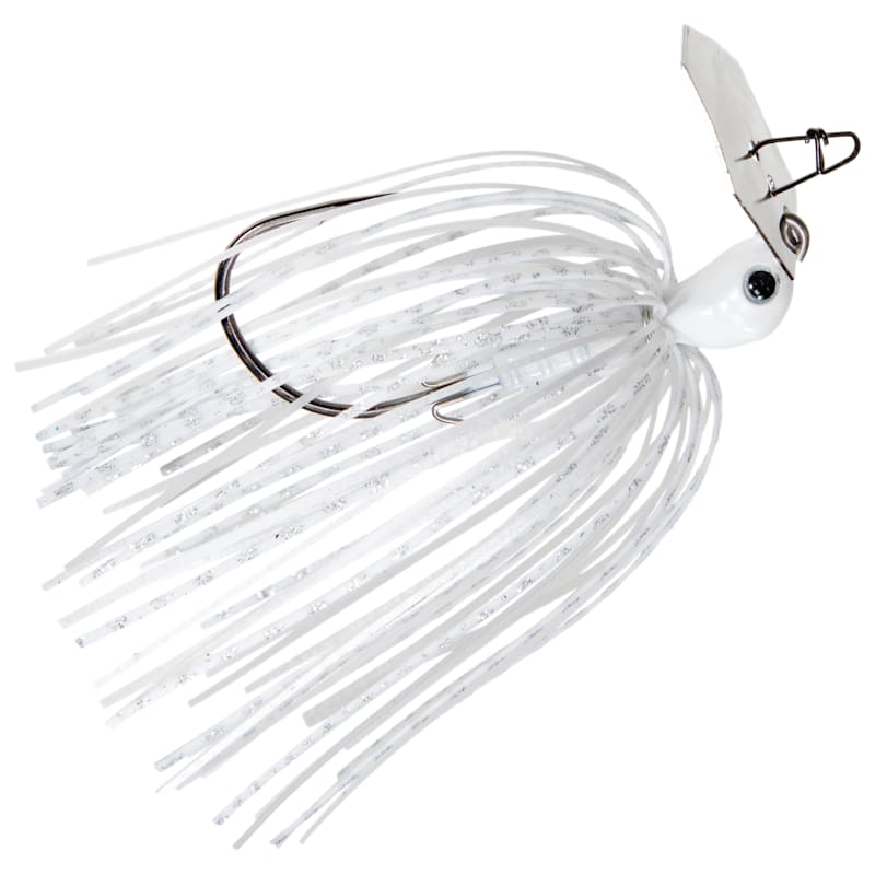 Z-Man Chatterbait Jack Hammer Baby Jack