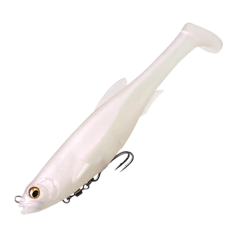 Megabass Magdraft Rigged Swimbait