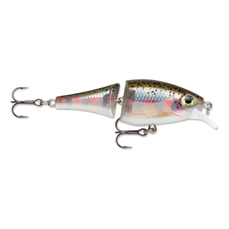 Rapala BX Jointed Shad