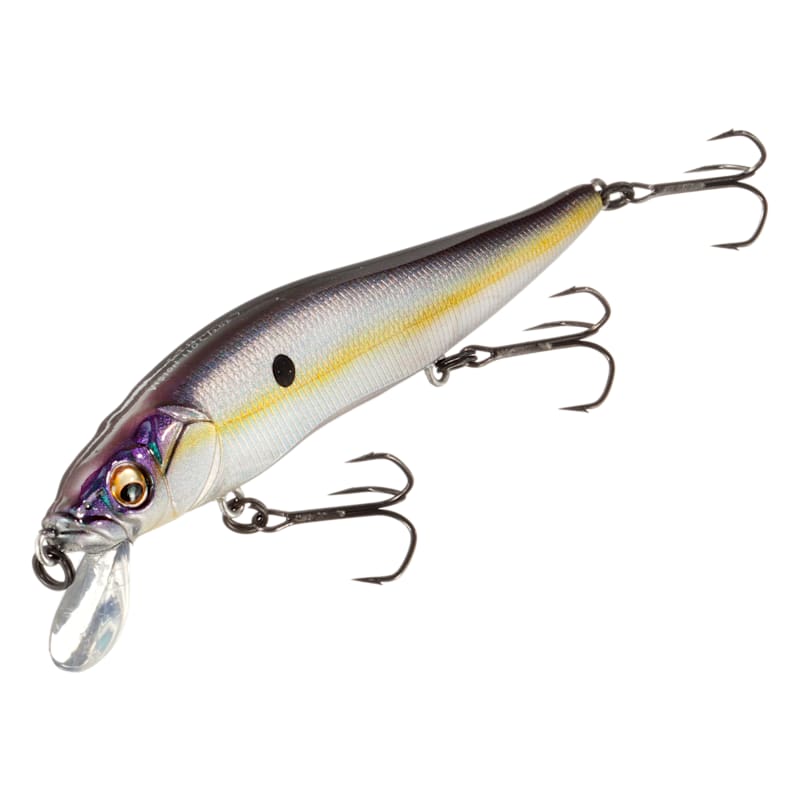 Megabass Vision ONETEN Jr.