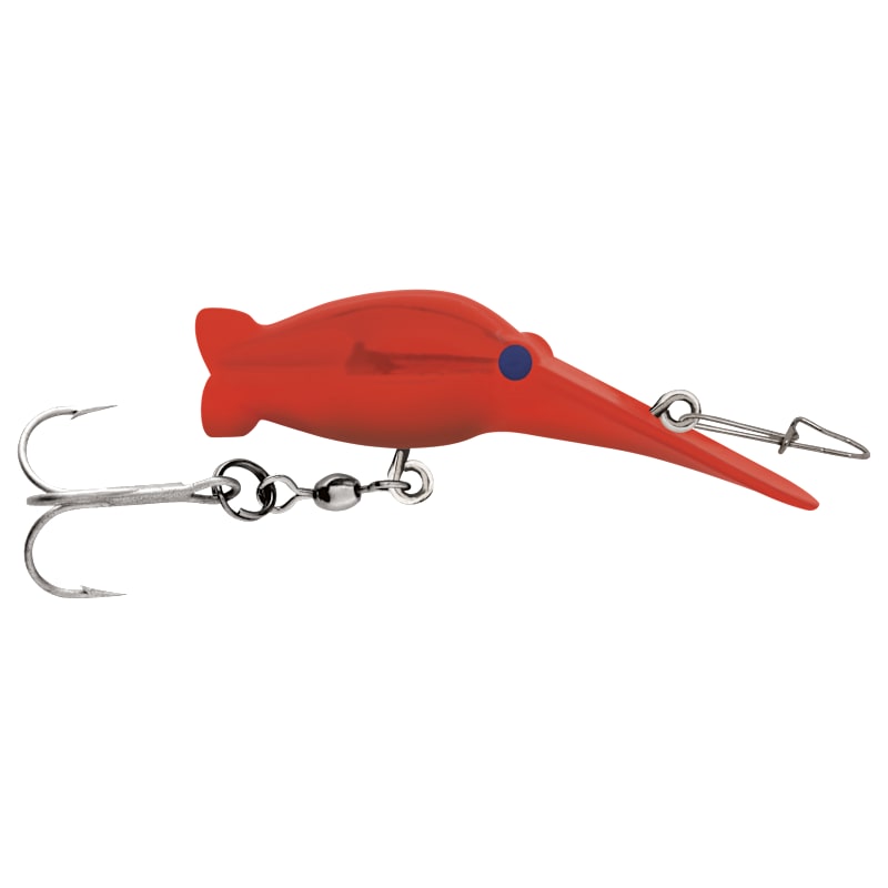 Luhr Jensen Hot Shot Crankbait